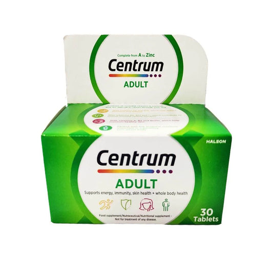 Centrum Adult, 30 Ct