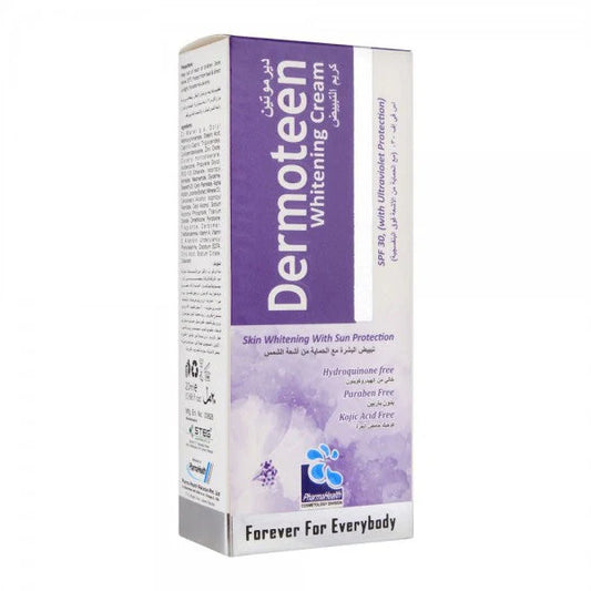 Pharma Health Dermoteen Whitening Cream, 20ml