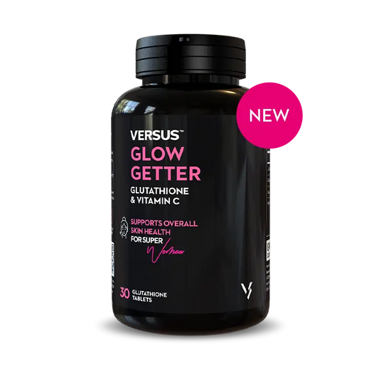 Versus Glow Getter 30 Ct