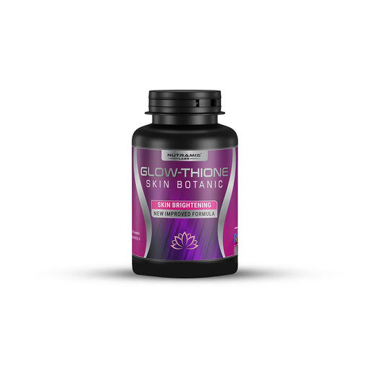 Nutramis Labs Glow-Thione 30 Tablets