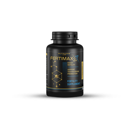 Nutramis Labs Fertimax-X 30 Tablets