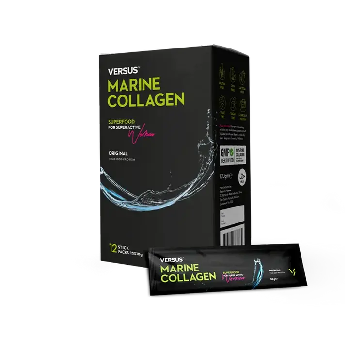 Versus Marine Collagen Powder 12 Sachets