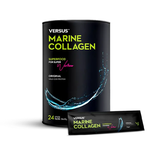 Marine Collagen Powder 24 Sachets
