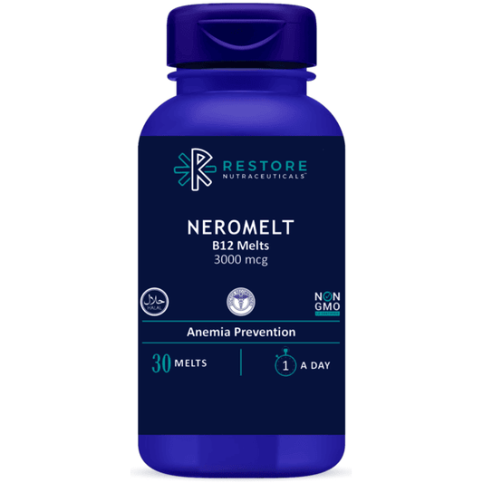 Restore Nutra Neromelt 30ct