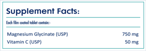 Restore Nutra Nervina 30ct