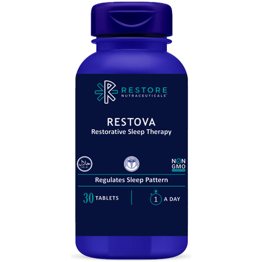 Restore Nutra Restova 30 Ct