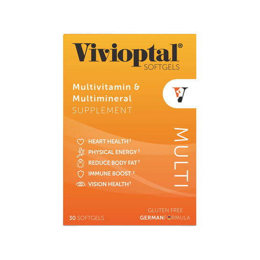 Vivioptal Multi, 30 Ct