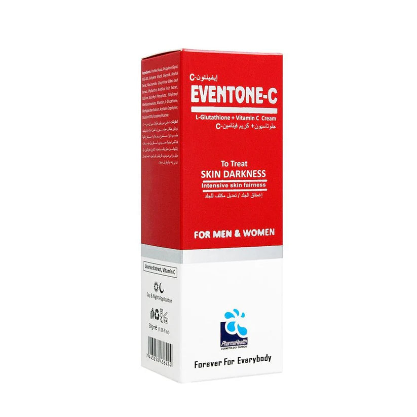 Pharma Health Eventone-C Cream, 30 g