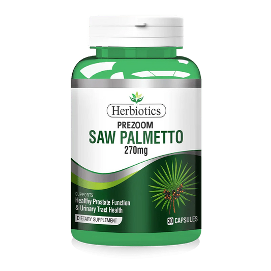 Herbiotics Prezoom, 30 Ct
