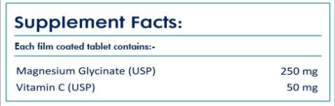 Restore Nutra Nervina SR 30 Ct