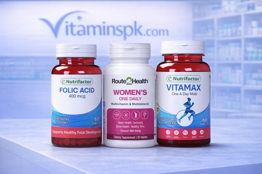 Can Men and Women Use Same Supplements? A Comprehensive Guide