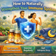 How to Naturally Strengthen Your Immune System
