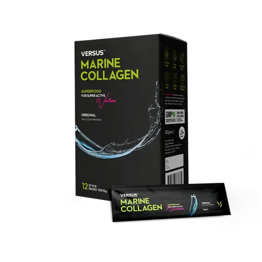 Versus Marine Collagen Powder 12 Sachets