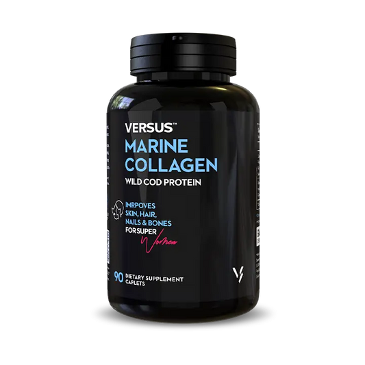 Versus Marine Collagen 90 Caplets