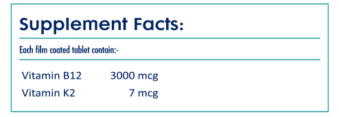 Restore Nutra Neromelt 30ct