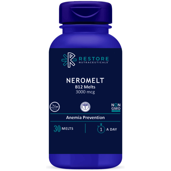 Restore Nutra Neromelt 30ct
