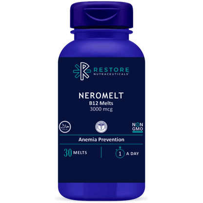 Restore Nutra Neromelt 30ct