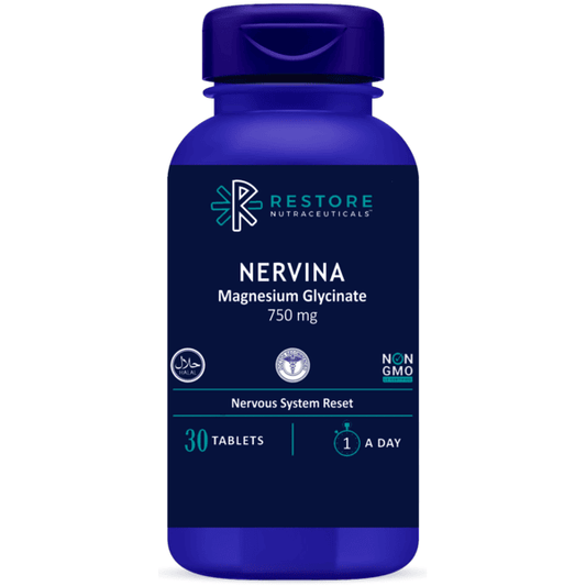 Restore Nutra Nervina 30ct