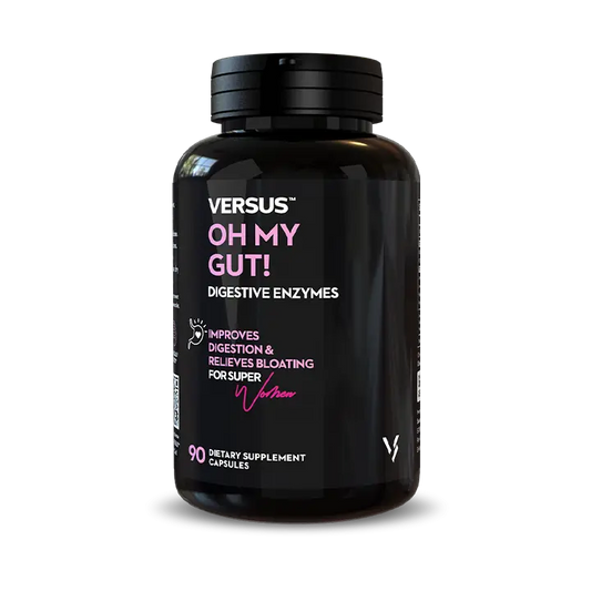 Versus Oh My Gut! 90 Ct