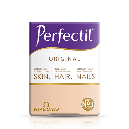 Vitabiotics Perfectil Original - 30 Tablets