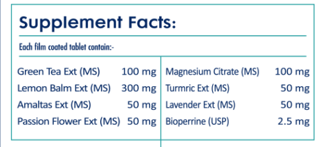 Restore Nutra Restova 30 Ct