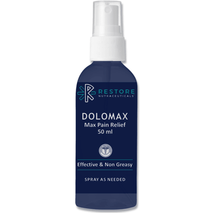 Restore Nutra Dolomax 50ml