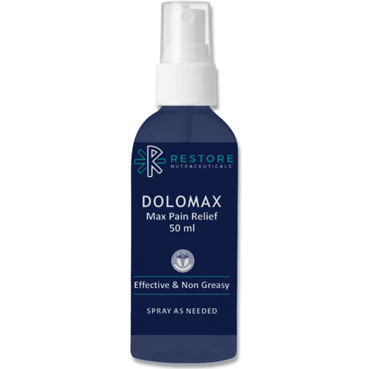 Restore Nutra Dolomax 50ml