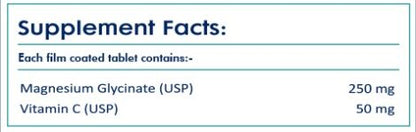 Restore Nutra Nervina SR 30 Ct